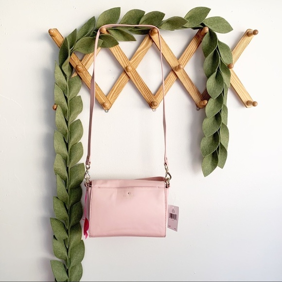 Kate Spade Darcel Donut Purse NWT - Picture 4 of 8